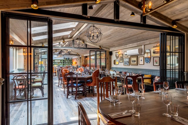 The Belvadere  - image