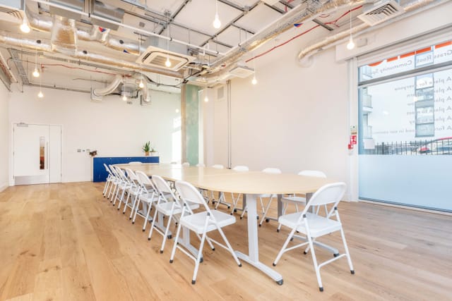 Meeting Room  - image