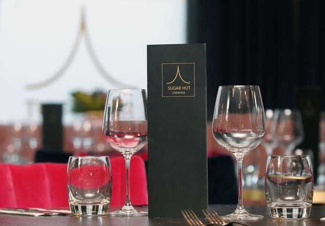 Restaurant - image