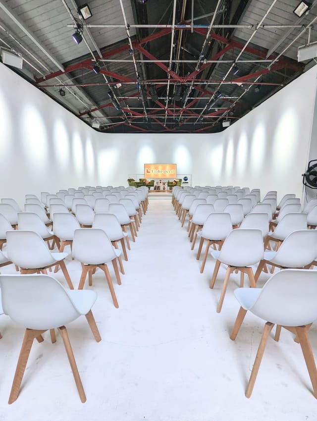 The Arena (Studio 1) - image