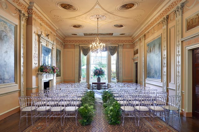 Front Parlour & Eating Room - image
