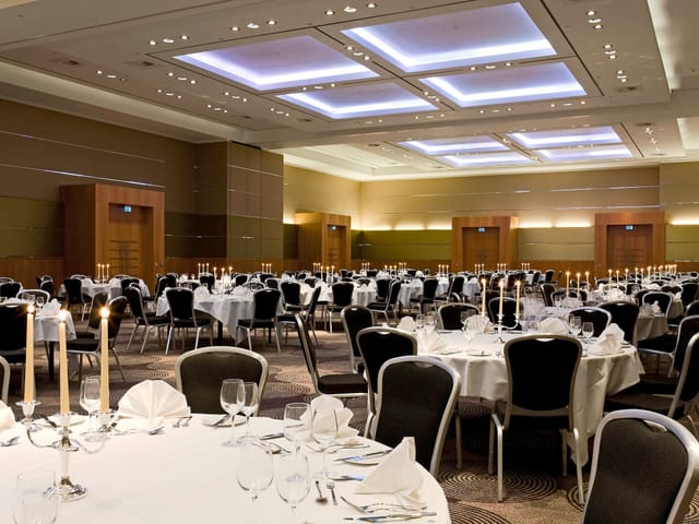 Arora Ballroom - image