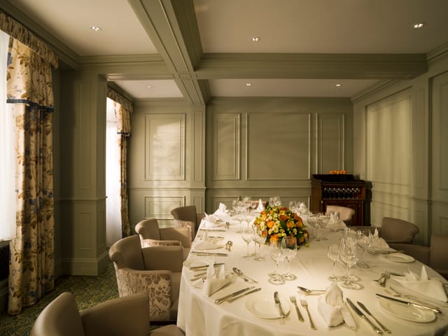 The Argyll Room - image