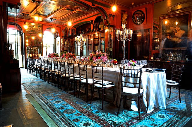 Whole Venue - image