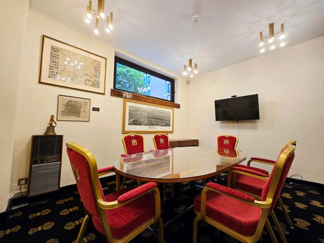 The Print Room - image