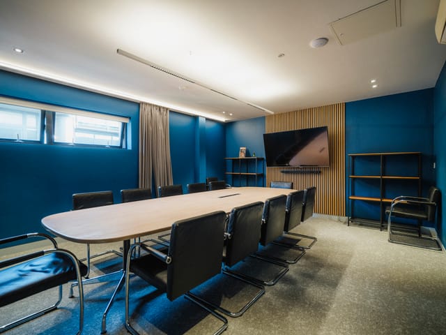 Meeting Room - image