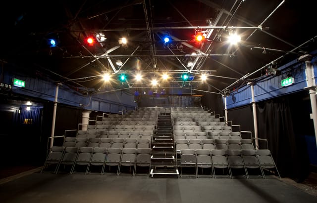 Bridewell Theatre - image