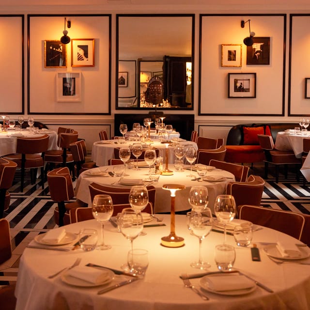 The Restaurant - 1st Floor - image