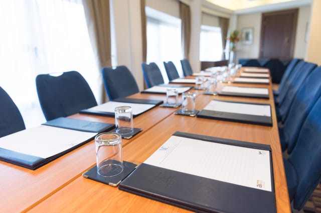 Chetwode Room - image