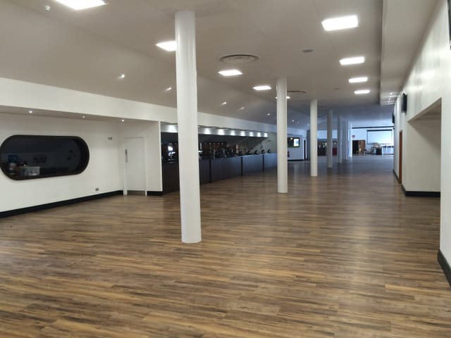 Chris Robshaw and Players' - image