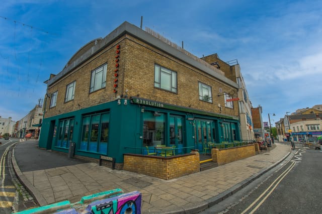 Full Exclusive Venue Hire - image