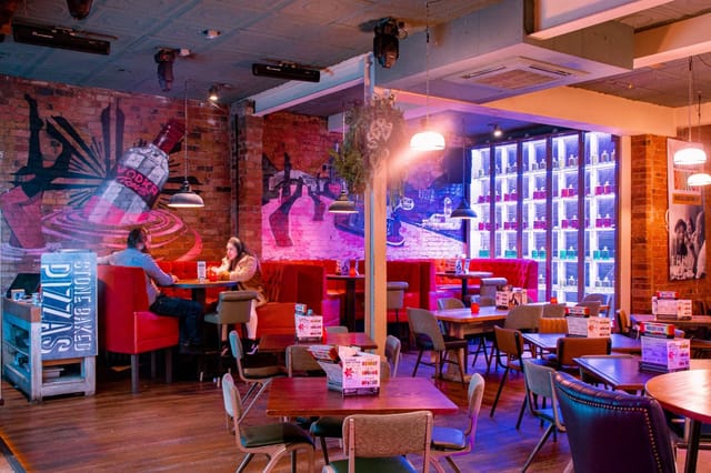 Full Venue Hire - image