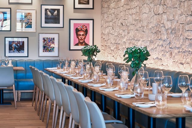 Restaurant - image