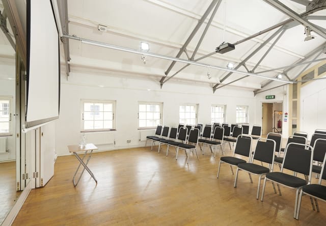 The Top Room - image