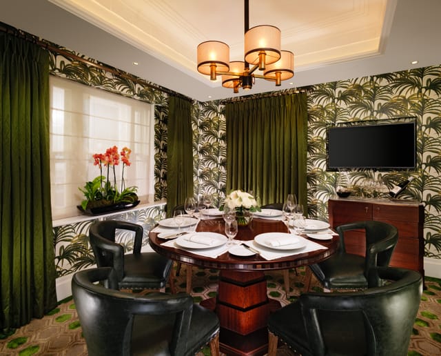 The Tyburn Suite  - image