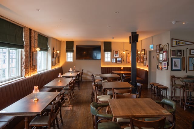 The Loft - image
