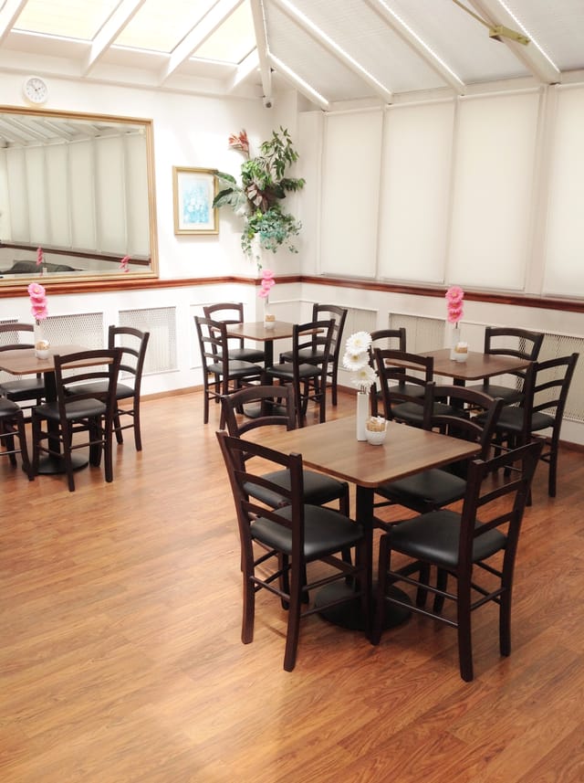 Meeting Room - image