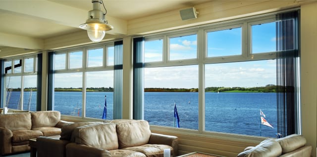 Draycote Lounge - image