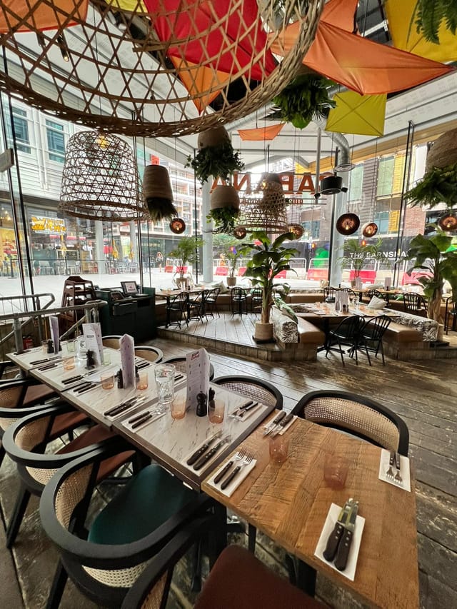The Rio Restaurant - image