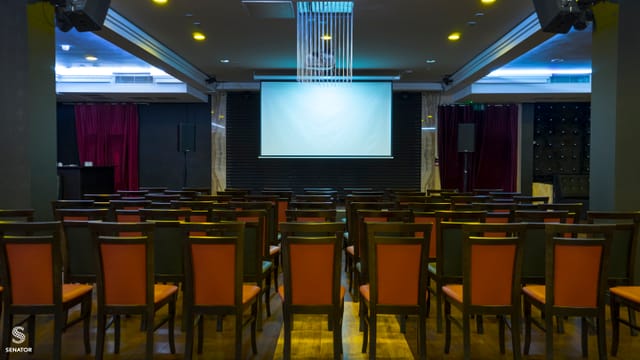 Conferences - image