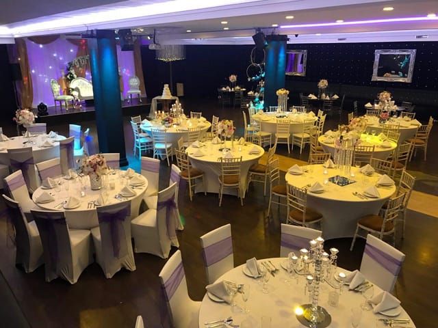 Weddings/Bar Mitzvah  - image