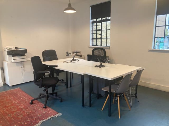 Meeting Room - image