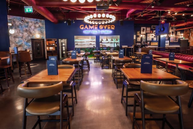 Exclusive Venue Hire - image