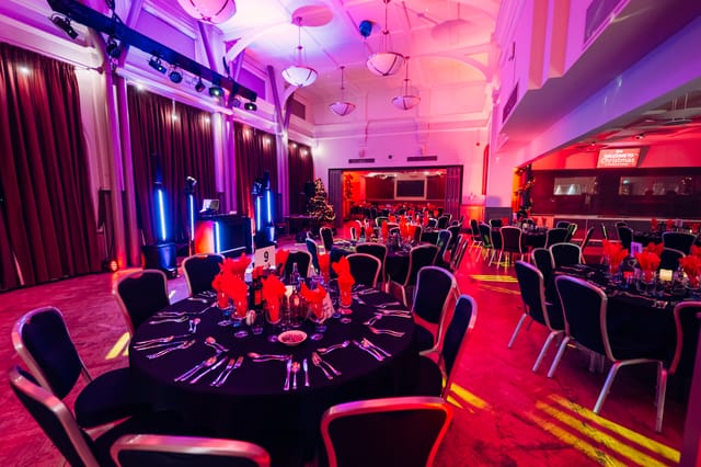 Members Suite - image