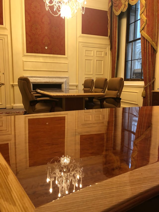 Gresham Room - image