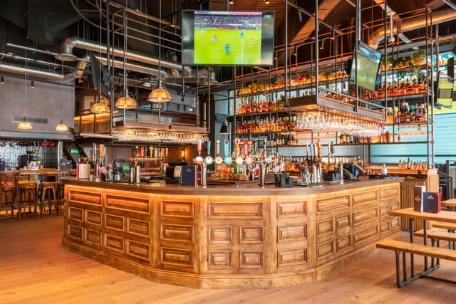 Full Venue Hire | Corporate party | Conference | Christmas Party  - image