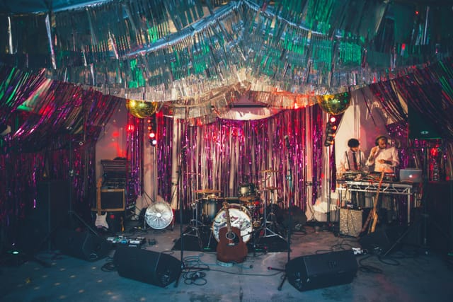 Springs Studio - image