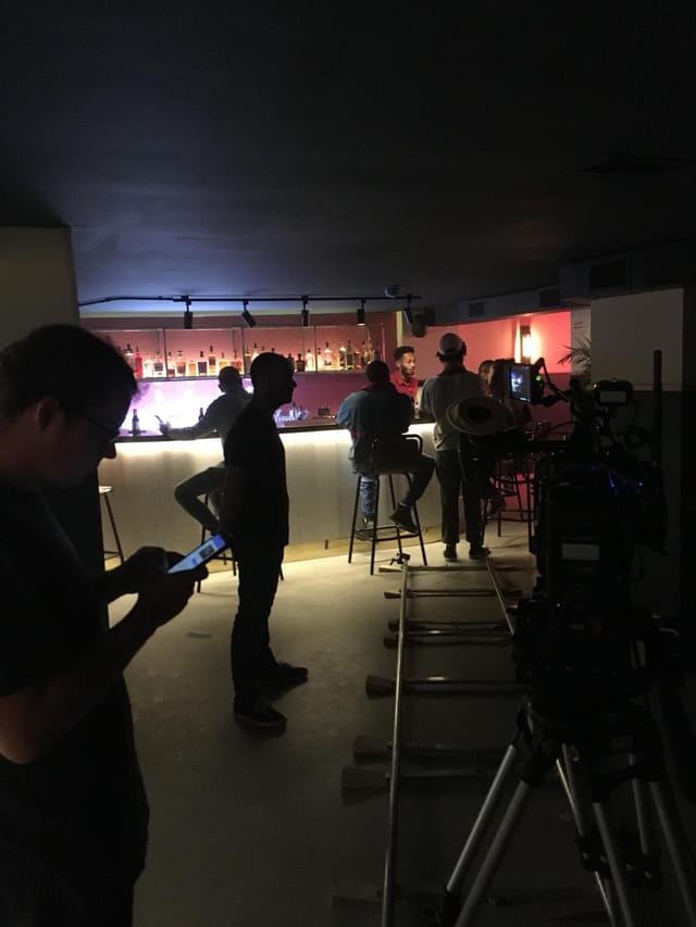 Fanny's Bar - image