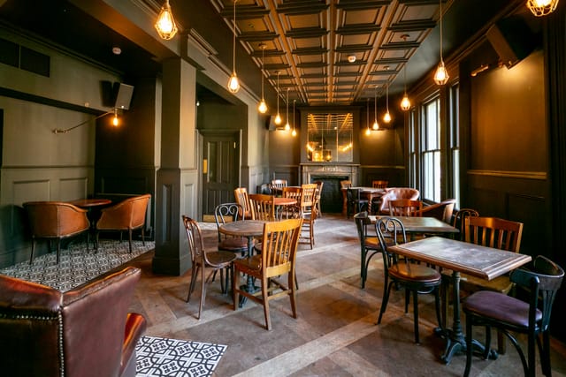 Function Room (Eddie's Bar) - image
