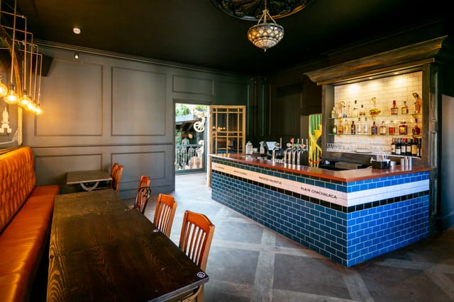 Function Room (Eddie's Bar) - image