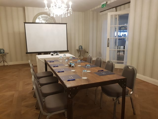 Harbour Suite - image