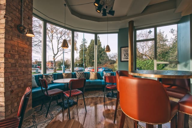 Full Exclusive Venue Hire  - image