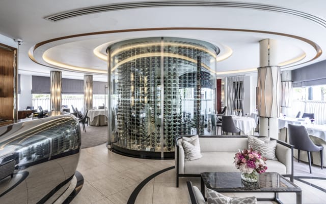 Exclusive Hire - image