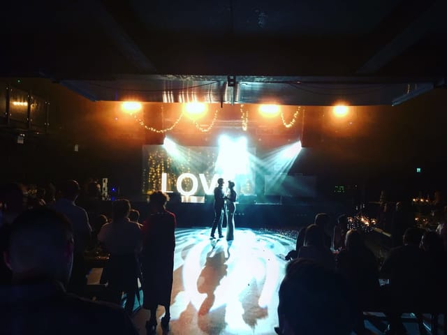 Main Room  - image