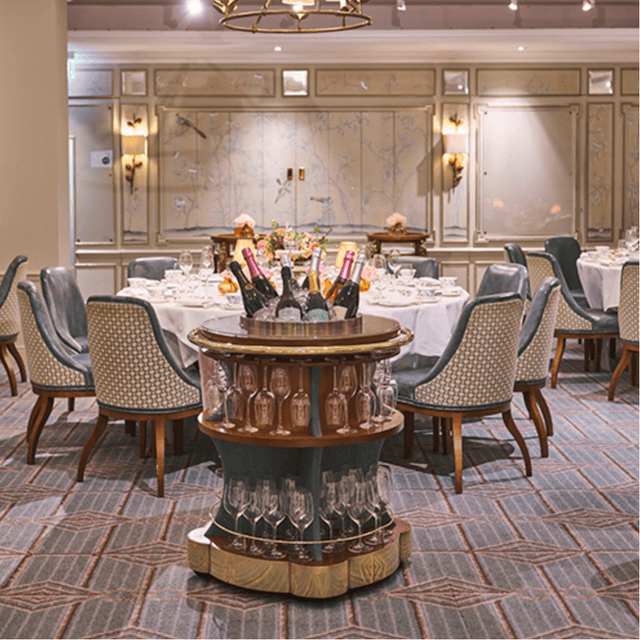 The Drawing Room - image