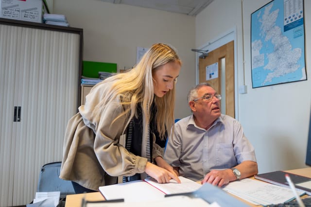 Private Office - image