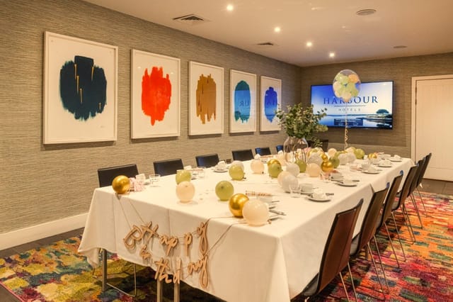 Harbour Suite 3  - image