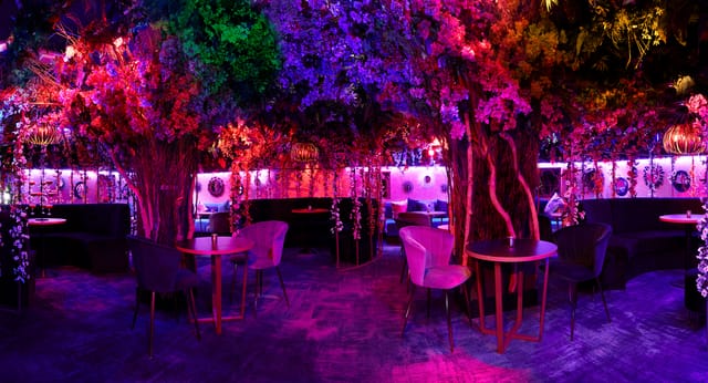 Le Jardin  - image