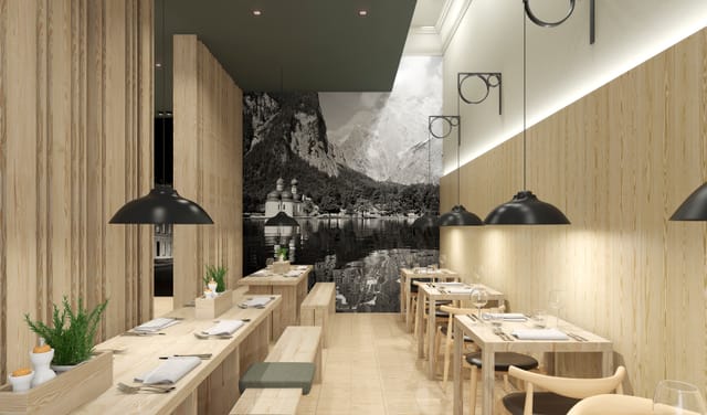 Function Room - image