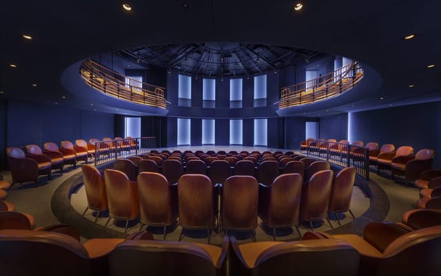 Auditorium - image