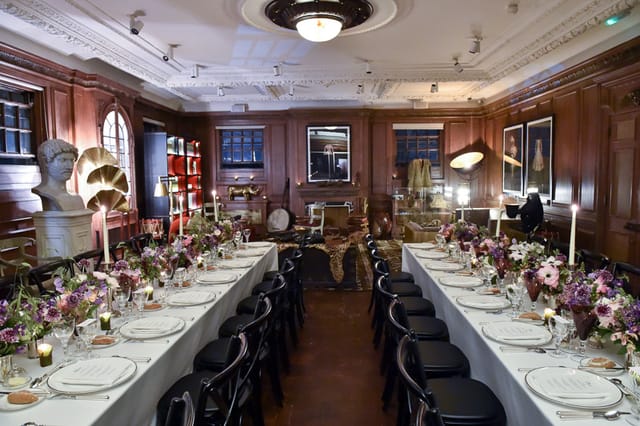 Grande Salle - image