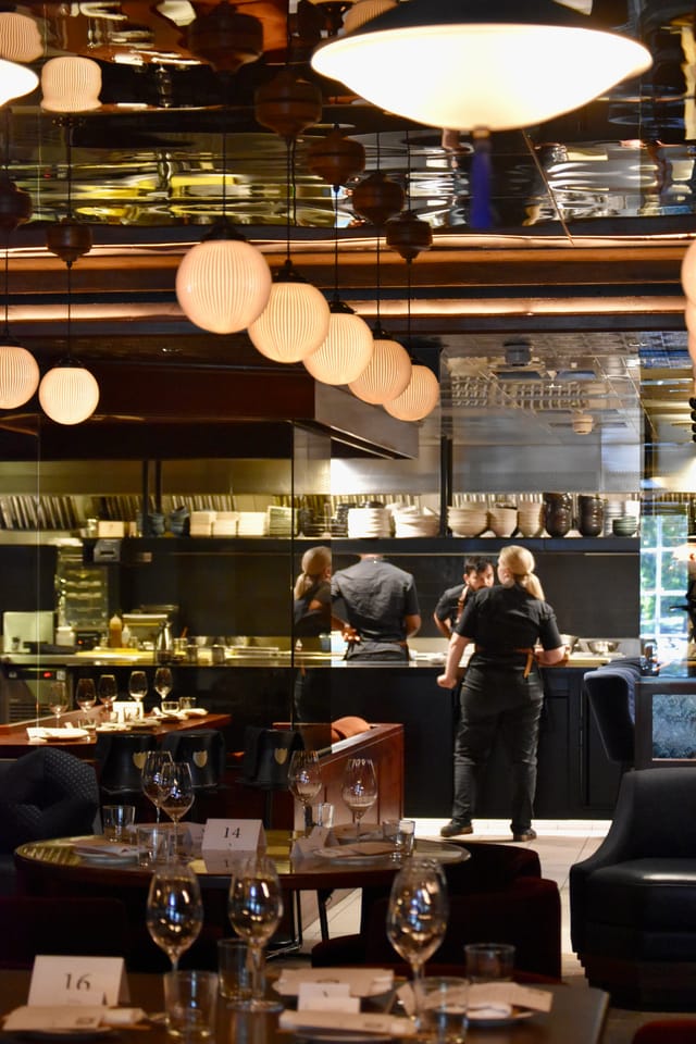 Exclusive Hire - image