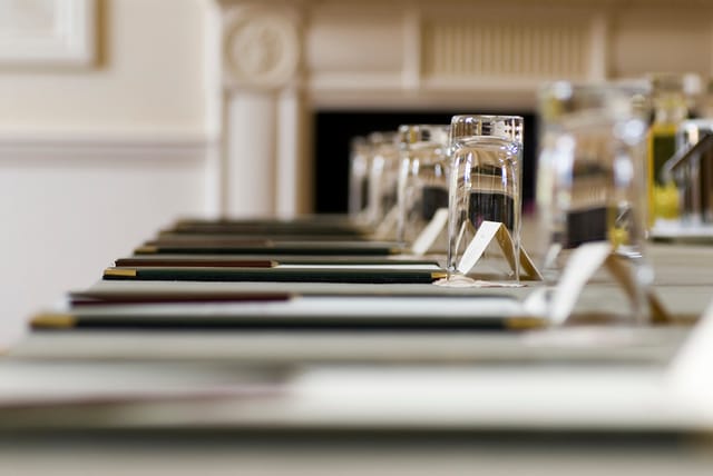Newnham Suite  - image