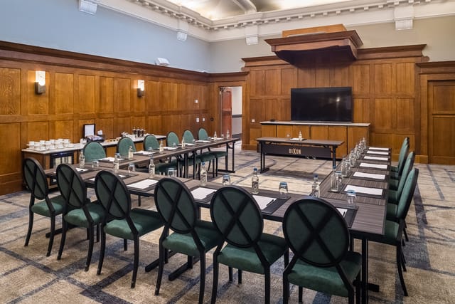 The Chambers  - image