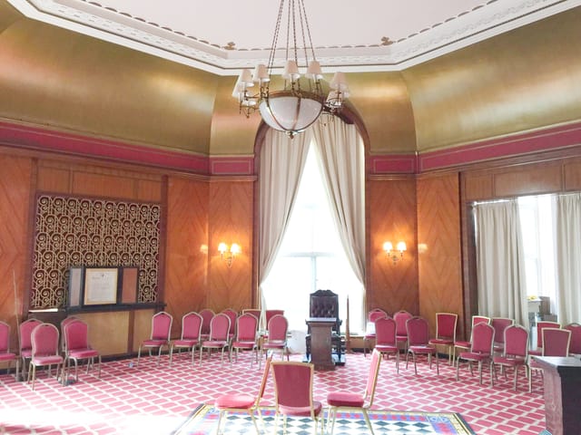 Empire Suite - image