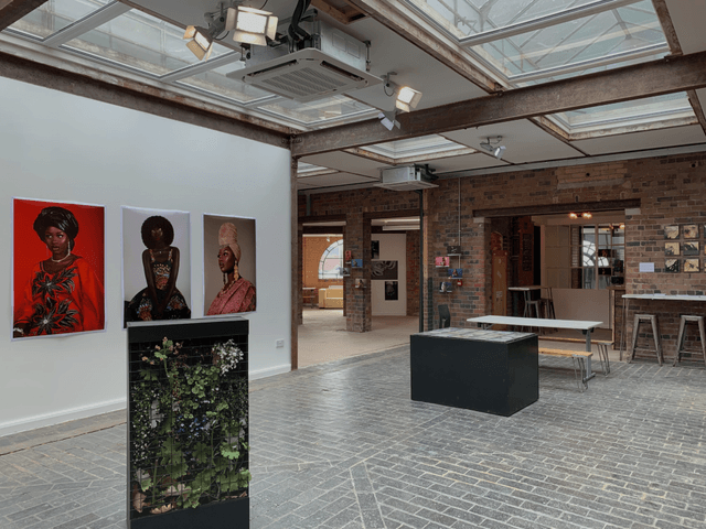 Gallery - image